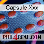 Xxx Capsule 06